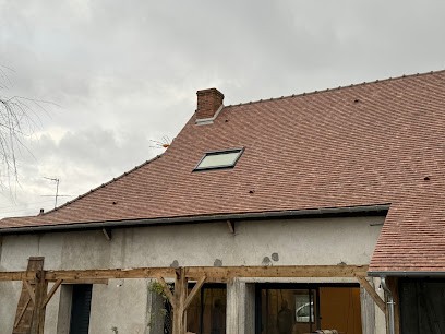 Rénove Toiture 45 Orléans Merandon Anthony, Couvreur à Saint-Ay
