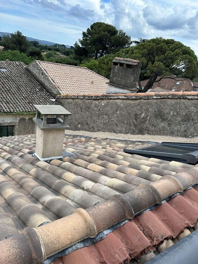 ENTREPRISE JBK COUVERTURE Artisan Couvreur Étanchéité Rénovation Nettoyage Toiture 34 Hérault Montpellier Mireval, Couvreur à Cournonterral