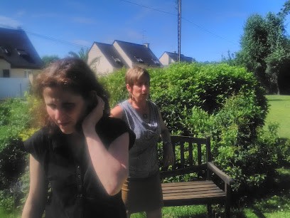 Hamonic Alain, Couvreur à Saint-Lunaire