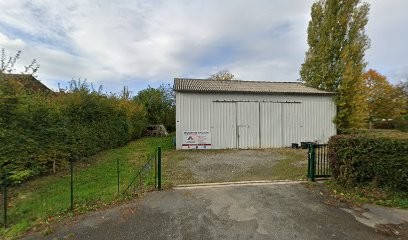 Cousin Rémy (Sarl), Couvreur à Coudray