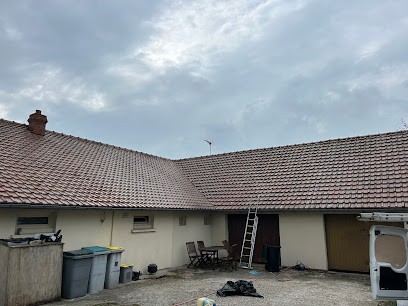 LEFEBVRE Couvreur-nettoyage-démoussage-réparation Toiture-ravalement Façade-Trouville La Haule-Corneville Sur Risle-Le Houlme, Couvreur à Port-Jérôme-sur-Seine