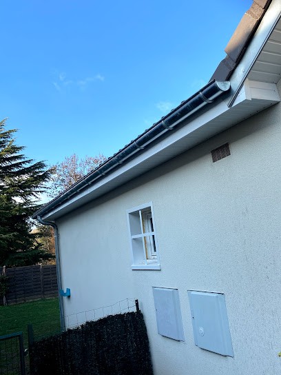 Feron et Fils couverture zinguerie ravalement rénovation, Couvreur à Saint-Germain-lès-Corbeil