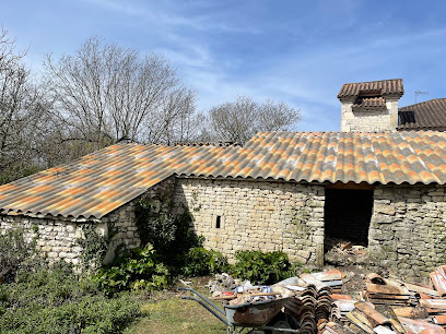 Couvreur Adn Couverture Toiture Nîmes 30, Couvreur à Nîmes