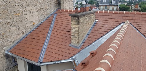 ENTREPRISE MIGNOT Couverture Zinguerie, Couvreur à Vigny