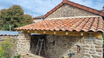 CDO Batiment, Couvreur à Bersac-sur-Rivalier