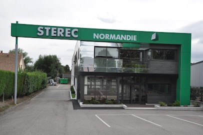 Sterec Normandie, Couvreur à Franqueville-Saint-Pierre