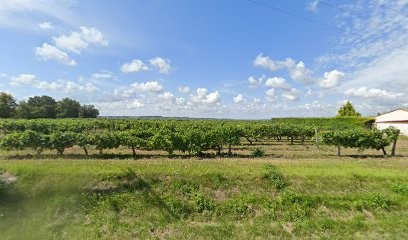 EURL Douchet, Couvreur à Saint-Même-les-Carrières