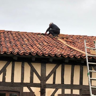 Artisan Couvreur Zingueur Entretien Renovation Toiture. Charpente., Couvreur à Saint-Vincent-de-Tyrosse