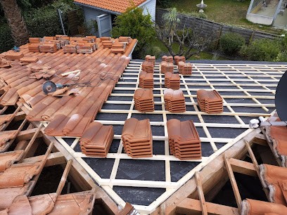 CREA RENOV LANDES, Couvreur à Vieux-Boucau-les-Bains