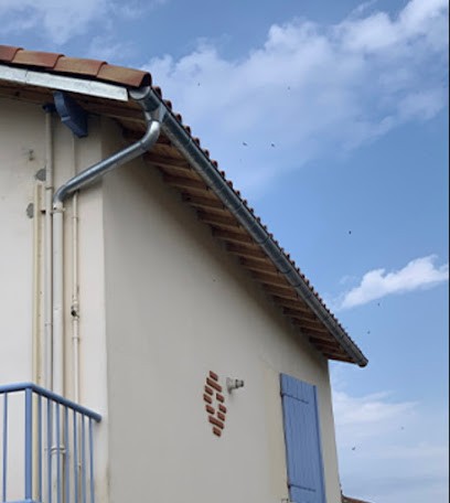 ALLO TOIT Par VR Couverture, Couvreur à Libourne