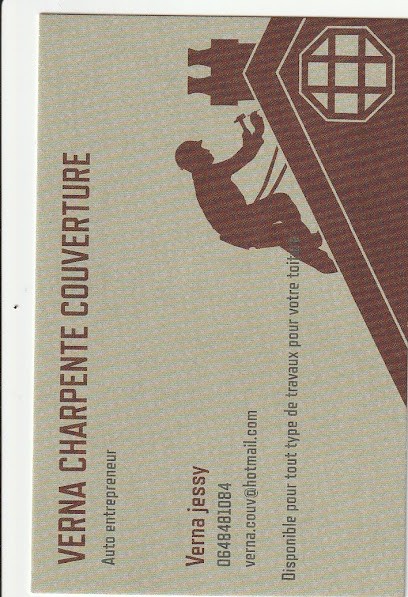 Verna Charpente Couverture, Couvreur à Saint-Georges-sur-Cher