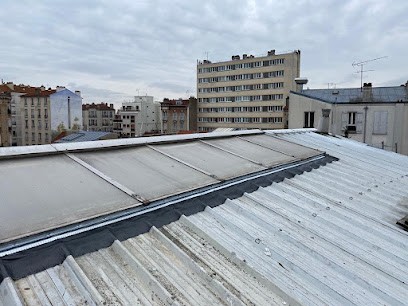 MH COUVERTURE 77, Couvreur à Esbly