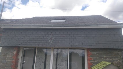 Yohann Bucher Couvreur-zingueur, Couvreur à Ombrée d'Anjou