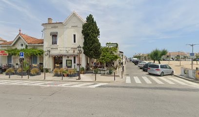 Les Toits de Camargue, Couvreur à Saintes-Maries-de-la-Mer