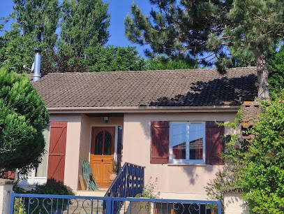 Artisan Claudi, Couvreur à Saint-Laurent-de-Mure