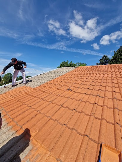 ARTISAN ANTHONY BECKERT - Couvreur Saint-Symphorien-sur-Coise, Couvreur à Saint-Symphorien-sur-Coise
