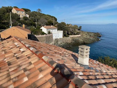 Intrapresa Cordoliani, Couvreur à Furiani