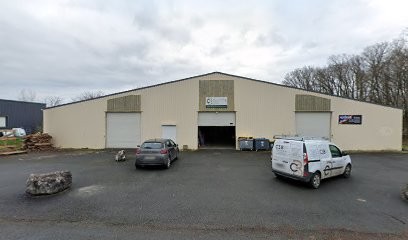 C3B, Couvreur à La Membrolle-sur-Choisille