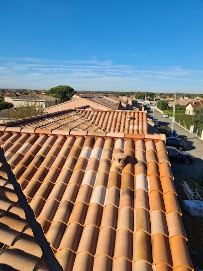 MV CHARPENTE, Couvreur à Lherm
