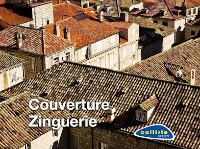 CALLISTO Toiture, Couvreur à Estillac