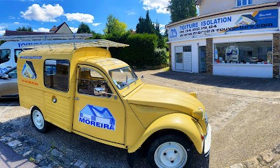 Moreira Couverture, Couvreur à Chevreuse