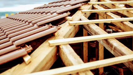 Destrich Couvreur Vitrolles - Installation De Gouttières Aluminium - Réparation De Fuite Toiture, Couvreur à Vitrolles