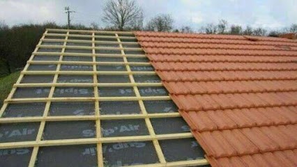 Reno Pro Couverture, Couvreur à Pierrelaye