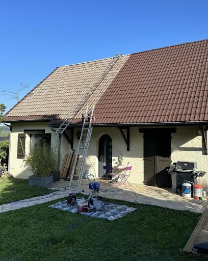 mb renov 76, Couvreur à Fécamp