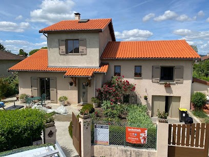 Technitoit Pau, Couvreur à Serres-Castet