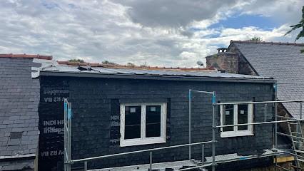 TN Couverture, Couvreur à Ploumagoar