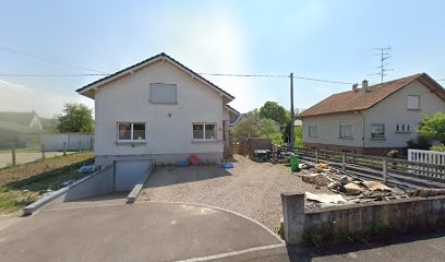 Trubert Jérémy, Couvreur à Kembs