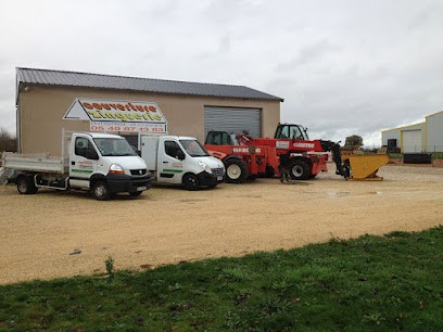 Vilchange Mickael, Couvreur à Saint-Pierre-d'Exideuil