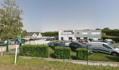 Thierry Couverture, Couvreur à Neuville-aux-Bois