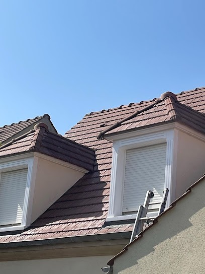 Delporte Couverture, Couvreur à Saint-Thibault-des-Vignes