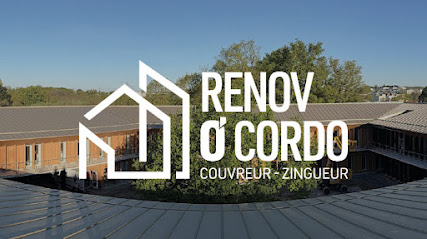 Rénov O'cordo Sarl – Couvreur Zingueur & Cordiste À Vertou / Nantes, Couvreur à Vertou