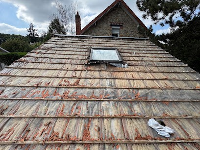 AC Netoit Couverture Peinture Toiture Ravalement Façade Coignières Rambouillet Élancourt Montigny-le-Bretonneux, Couvreur à Coignières