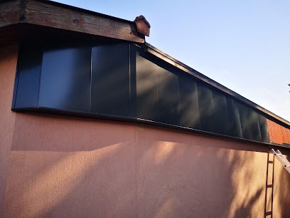 Einhart couverture, Couvreur à Ergersheim