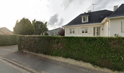 THIEBAUD Grégory MAINE COUVERTURE, Couvreur à Coudray