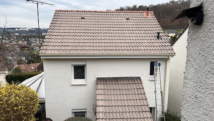 M.CLAUDI Couvreur Elbeuf-Rouen-réparation Toiture-Nettoyage Toiture Rouen-Elbeuf-ravalement Façade-ELBEUF-ROUEN Et Environs, Couvreur à Martot