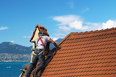 Compagnons Artisan Toiture 06, Couvreur à Cagnes-sur-Mer