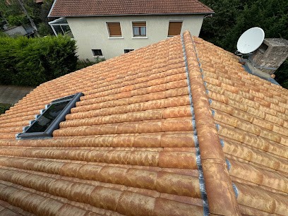 Barone Freres, Couvreur à Sourcieux-les-Mines