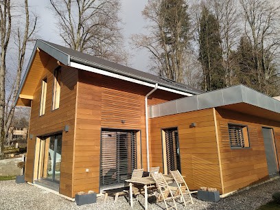 Toitures Bois & Zinc, Couvreur à Saint-Martin-d'Uriage