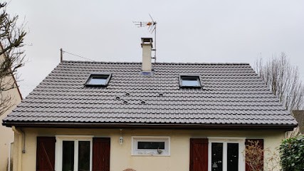 Prunier Rénovation, Couvreur à Limours