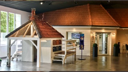 Ternel Couverture, Couvreur à Louvencourt