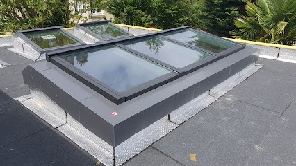 SR Couverture Zinguerie, Couvreur au Havre