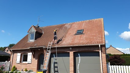 Couvreur Maubeuge - ZD Habitat Sur, Couvreur à Maubeuge