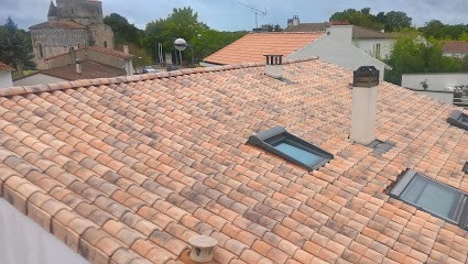 Solution Pour L Habitat, Couvreur à Vaux-sur-Mer