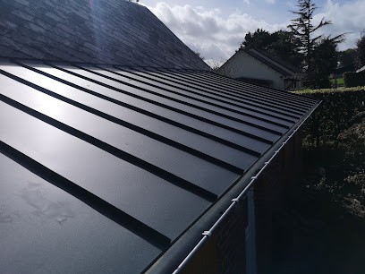 LOZE COUVERTURE Entreprise De Couverture Ardoise, Zinc, Isolation, Tuile, Couvreur à Yébleron