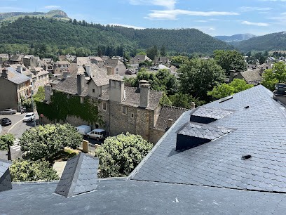SARL ERIC PELAT, Couvreur à Banassac-Canilhac
