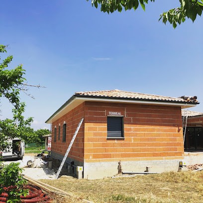 Couvreur Berges ZSD, Couvreur à Fronton